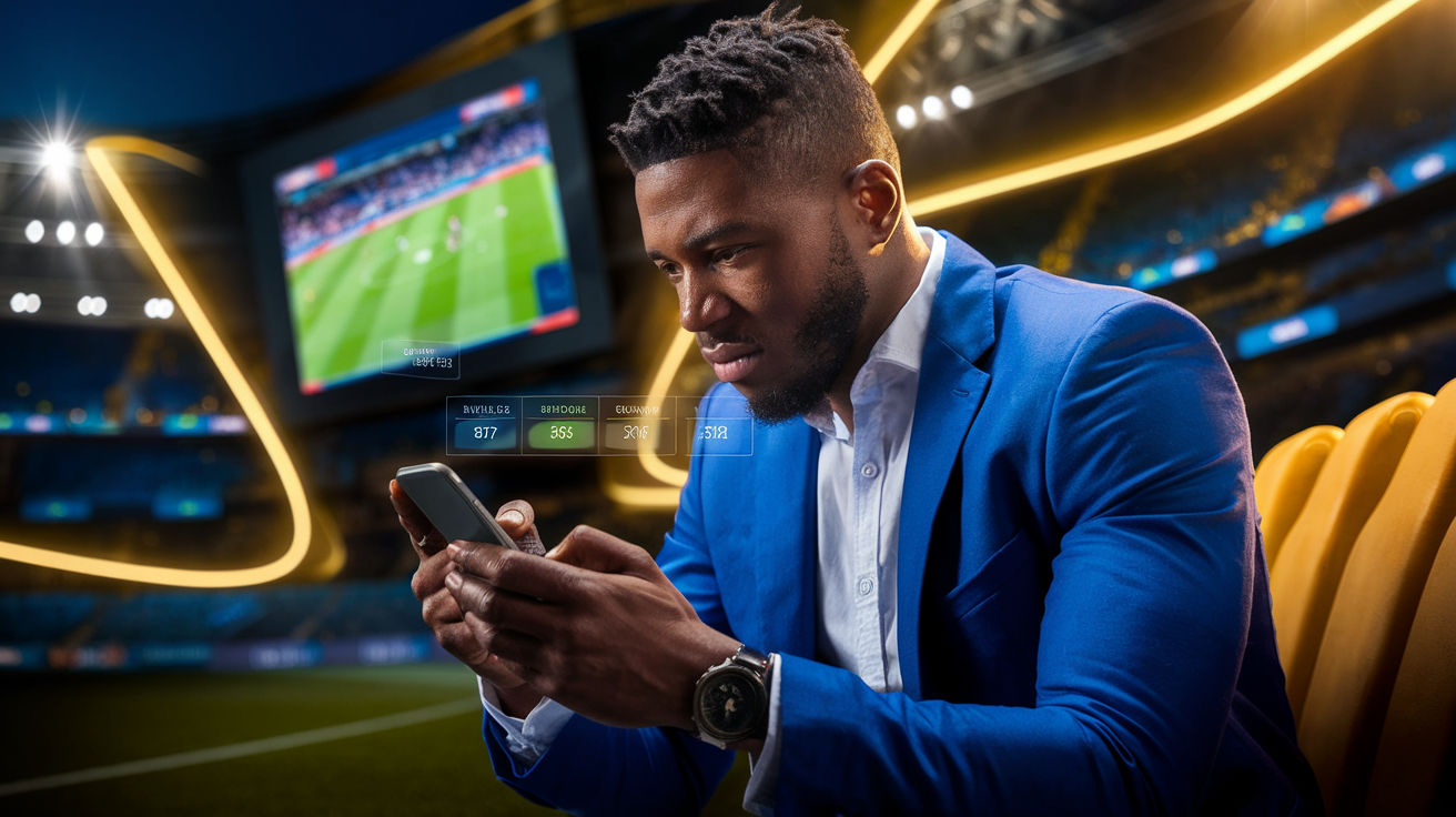 Your trusted source for winning sports betting tips in Nigeria